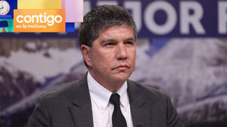 Relato clave: Denunciante expuso inesperado gesto de Manuel Monsalve previo al presunto delito