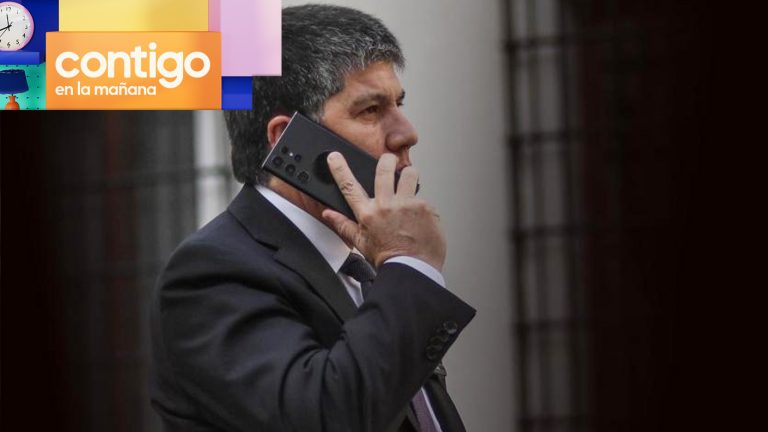 ¿Qué es Signal? La aplicación que habría usado Manuel Monsalve para contactarse con denunciante