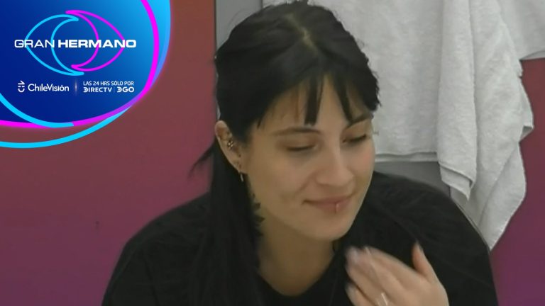 Camila Power hizo un mea culpa por su paso en GH: “Aposté por un juego y no me resultó”