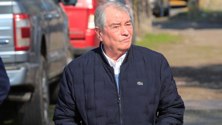 Duro golpe para Eduardo Macaya: Corte Suprema ratifica que condena de 6 años por delitos sexuales será en la cárcel