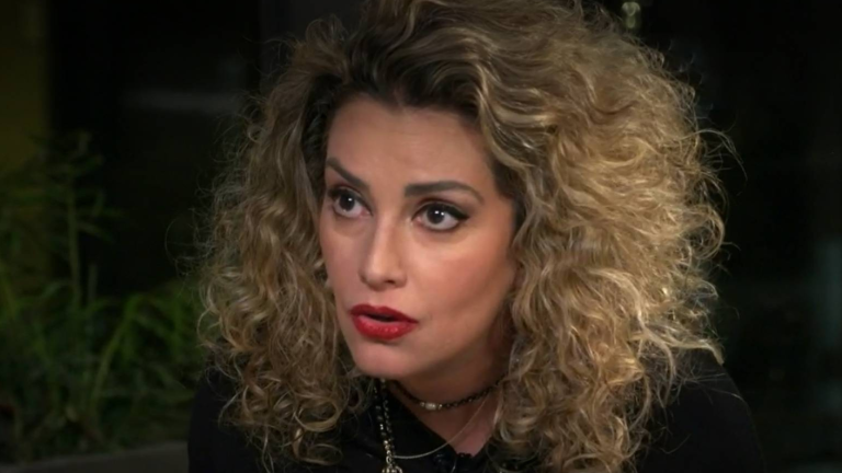 Titi Ahubert teme que le quiten su casa por drama económico: “Es una pesadilla”