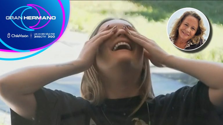 ¡NO LE GUSTÓ! Antonia reveló que su abuela sigue enojada por un motivo específico: “Cree que...”