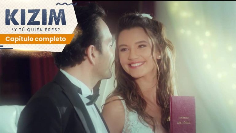 Kizim | Capítulo 15 | ¡El sueño más deseado de Oyku!