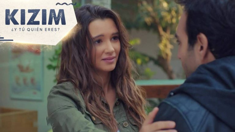 ¡Candan cerca de Demir! | Adelanto Kizim | Capítulo 16