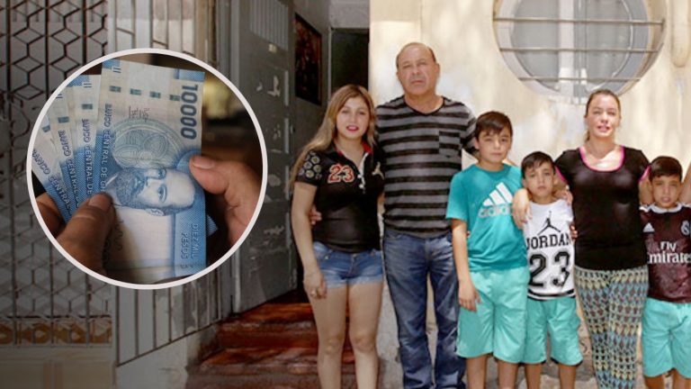 Bono Base Familiar 2024: Revisa con tu RUT cómo cobrar el beneficio