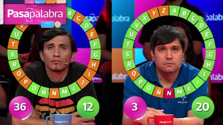 ¿Caerá el invicto de Daniel Montecinos? Así quedó el rosco por los 110 millones de pesos