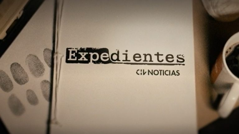 Expedientes CHV Noticias | Gracias a una uña capturaron al homicida de Yuliana Aguirre