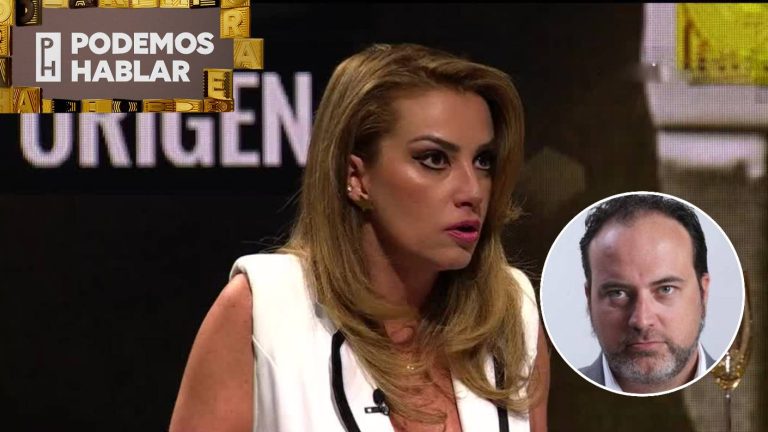 Titi Ahubert recordó cuando allanaron su casa para llevar detenido a Daniel Sauer por Caso Factop