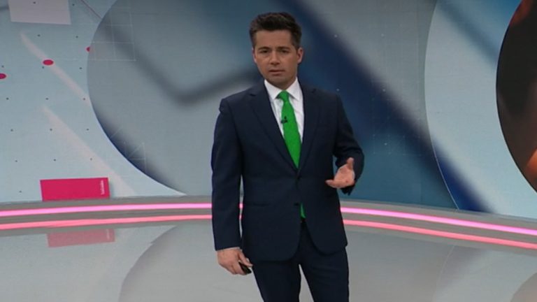 CHV Noticias Central | Viernes 18 de octubre de 2024