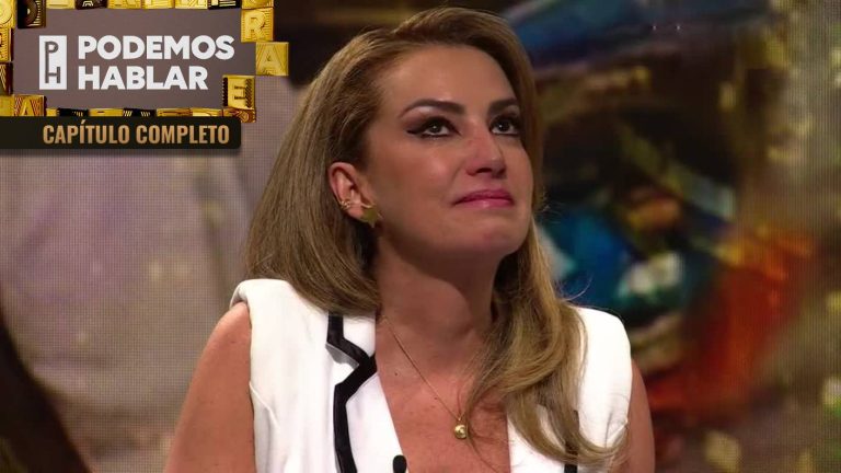 Podemos Hablar | Capítulo 39 | Temporada 6