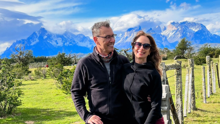 María José Prieto confesó duro pasar tras querella contra Cristián Campos: “Un año llevamos sin...”