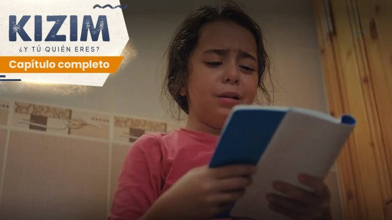 Kizim | Capítulo 16 | ¡Oyku borró todas las evidencias!