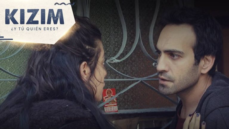 ¡Planean robar a Oyku! | Adelanto Kizim | Capítulo 17