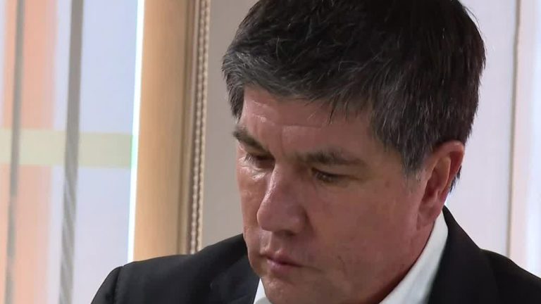 ¿Estaba sin escolta? Las dudas sin resolver del Caso Manuel Monsalve