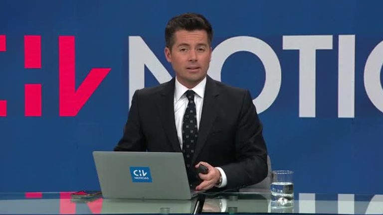 CHV Noticias Central | Sábado 19 de octubre de 2024