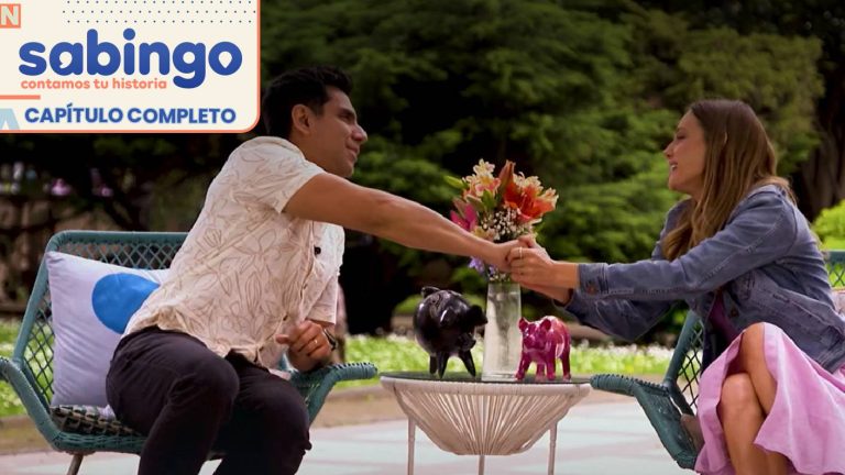 Un vistazo a la ciudad | Sabingo | Capítulo 19 de octubre