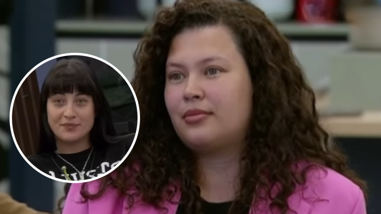 “No me dejen mal”: Michelle envió potente mensaje a sus fanáticos tras ciberbullying a Camila Power