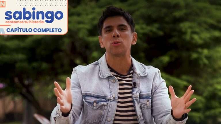 ¡Nuevos panoramas! | Sabingo | Capítulo 20 de octubre