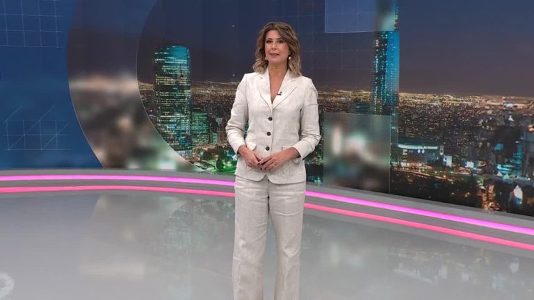 CHV Noticias Central | Domingo 20 de octubre de 2024