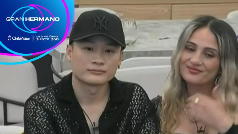 ¿Linda o Yuhui? Este es el nuevo eliminado de Gran Hermano Chile