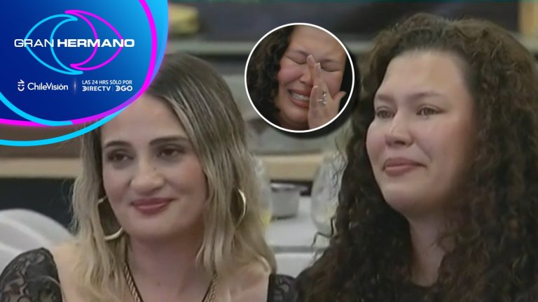 “Una conexión hermosa”: Michelle rompió en llanto tras la eliminación de Linda en GH