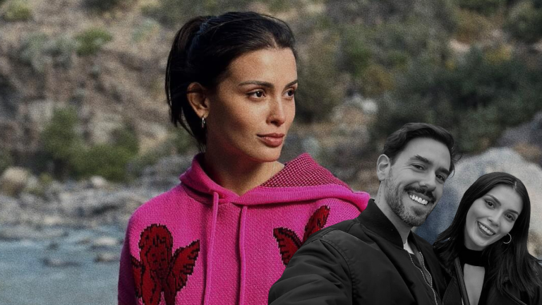 “Para mí ha sido…”: Cony Capelli actualizó compleja etapa que atraviesa con Luis Miguel Castro