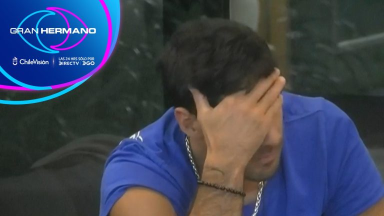 Pedro reveló el complejo momento en el que pensó abandonar la casa: “¿Cómo me voy a ir también?”