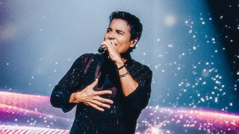 ¿Vendrá a Chile? Chayanne aclara rumores sobre su paso por el Festival de Viña 2025