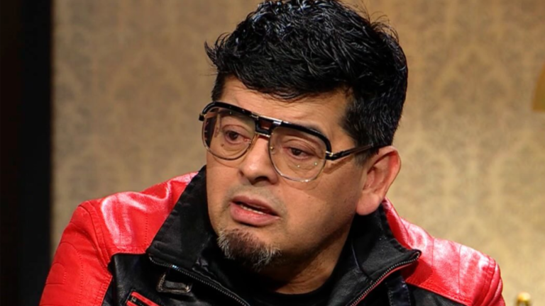 El increíble y millonario regalo a Mauricio Medina a un año de su dolorosa amputación