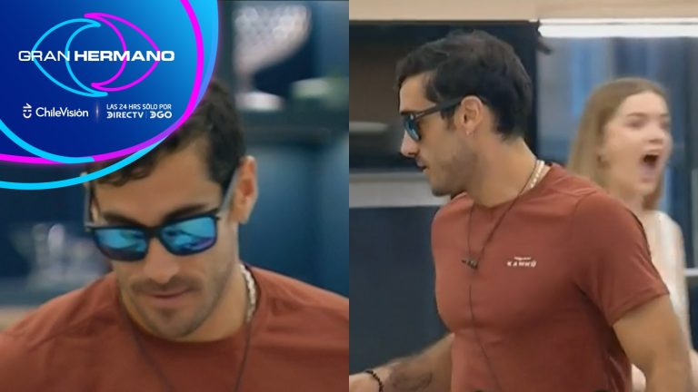 ¿Se cansó de las visitas? Pedro reveló tenso momento en el confesionario y evitó dar explicaciones