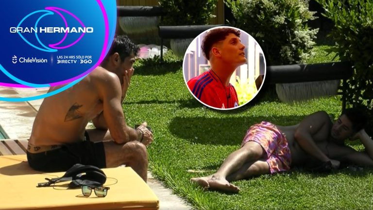 Waldo detalló su conversación con Íñigo tras polémico congelado en GH: “Me pidió disculpas”