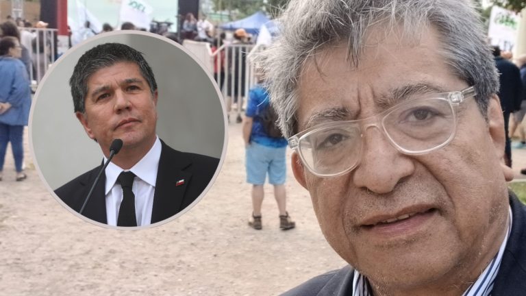 ¿Quién es Roberto Ávila? El abogado que lidera querella contra Monsalve y que cuanta con otros casos mediáticos