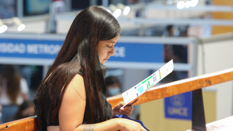 Vence el plazo del FUAS 2025: Cómo rellenar el formulario y postular a la gratuidad