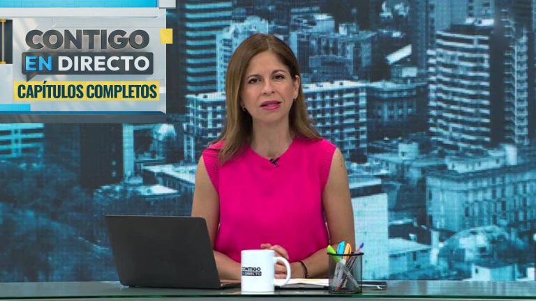 Contigo en Directo | Capítulo 1029