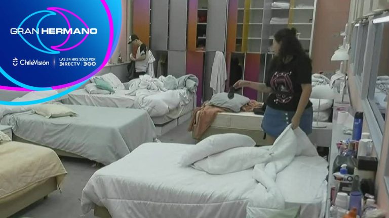 “¡Se le quedó!”: Michelle y Yuhui impactados con prenda que Linda olvidó antes de irse de GH
