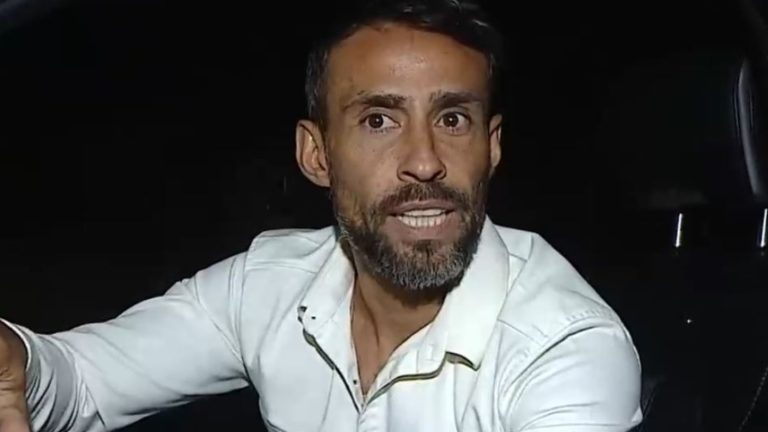 Fiscalía confirma denuncia por abuso sexual contra Jorge Valdivia