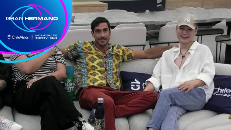 ¡NADIE LO ESPERÓ! Este fue el sorpresivo nuevo eliminado en la recta final de GH