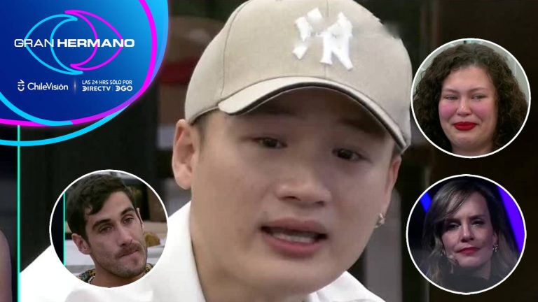 ¡TODOS LLORARON DESCONSOLADOS! Salida de Yuhui quebró a la casa de GH