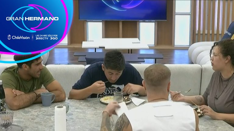 Michelle se “asustó” con sensible pensamiento en GH: “Somos tan pocos que cuando uno desaparece...”