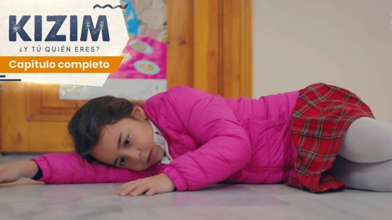 Kizim | Capítulo 17 | ¡Oyku muy complicada con su enfermedad!