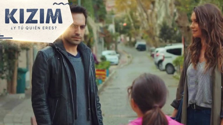 ¿Nueva familia? | Adelanto Kizim | Capítulo 18