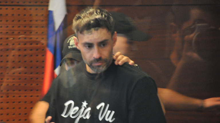 Causa por violencia de género previa: El argumento clave para decretar prisión preventiva contra Jorge Valdivia