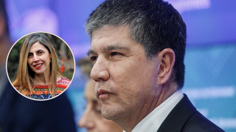 ¿Quién es María Elena Santibáñez? Denunciante de Manuel Monsalve cambia su defensa a horas de audiencia