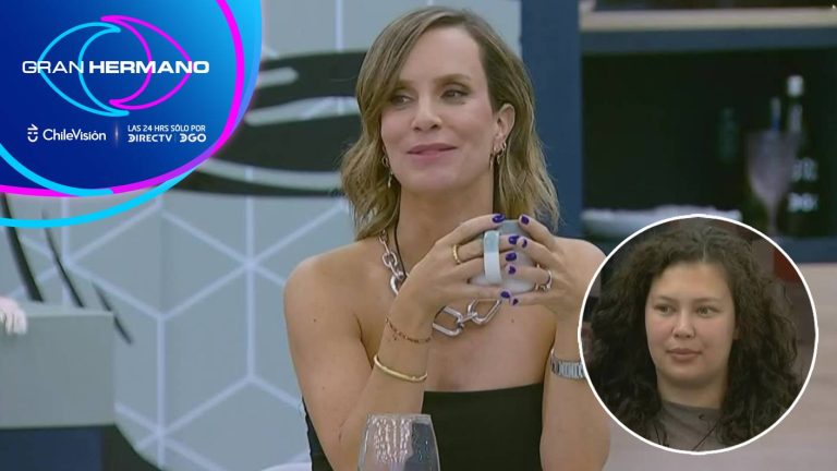 “Es muy drástico”: Diana complicó a Michelle con directa pregunta sobre la Chama