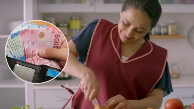 Bono Dueña de Casa 2024: Cómo cobrar el beneficio por 24 meses