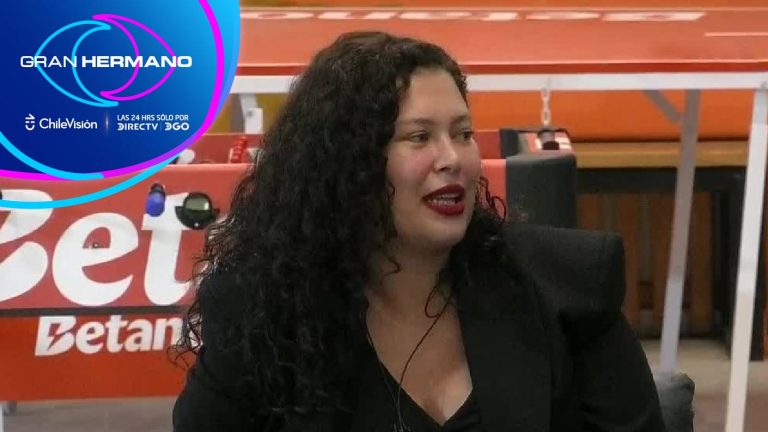 “Me iba a ir a los 15 días”: Michelle creía que sería eliminada rápidamente de GH