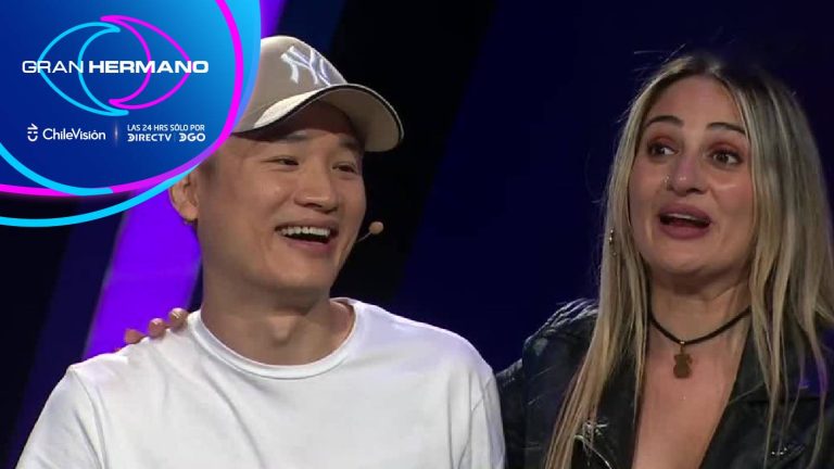 “Es mi familia”: Linda cumplió su promesa y fue a ver a Yuhui a su salida de GH