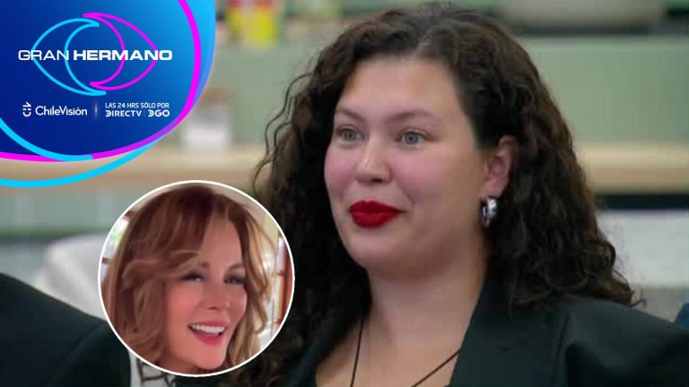 “Voy a hacer lo mismo”: Michelle bromeó con unirse a una plataforma de contenido exclusivo