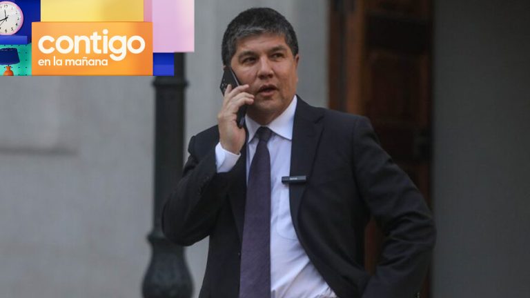 Caso Monsalve: PDI incautó cuatro teléfonos celulares del ex subsecretario