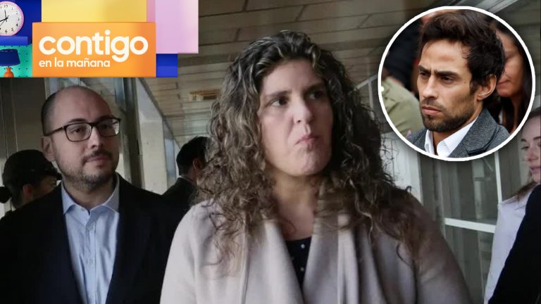 Tras nueva denuncia por violación: Jorge Valdivia contrató a abogada que representó a Nicolás López